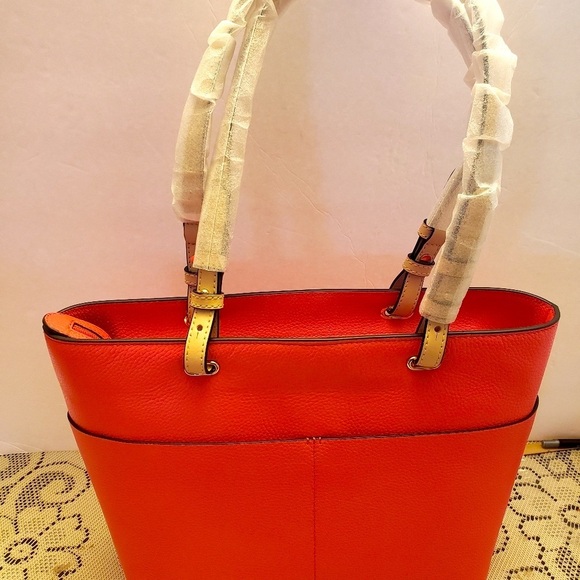 🆕️New Michael kors tote bag - Picture 4 of 12